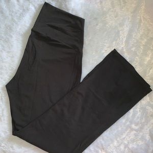 Motherhood petite straight leg leggings